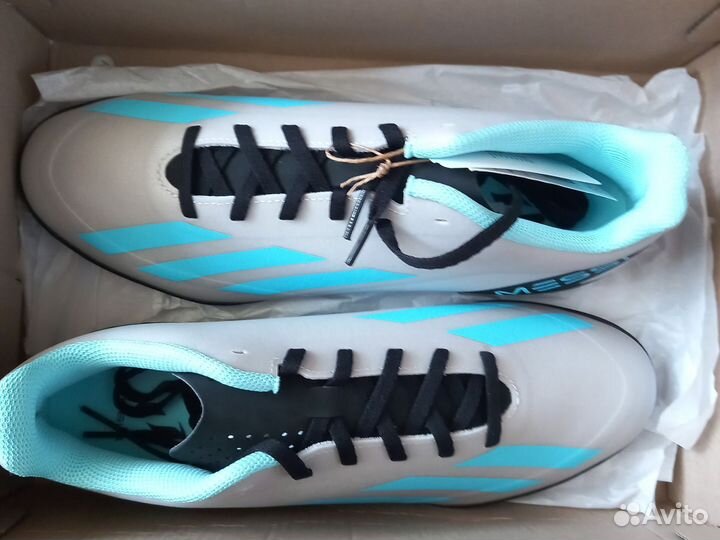 Сороконожки Adidas новые