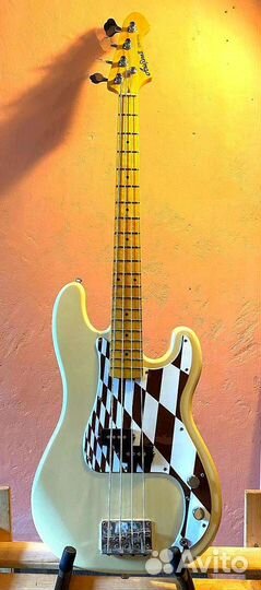 Бас гитара Aria pro 2 Stb series