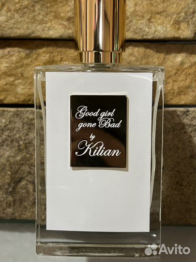 Распив Kilian Good Girl Gone Bad оригинал