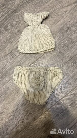 Одежда для съемки newborn