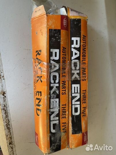 Рулевой ус mitsubishi lancer