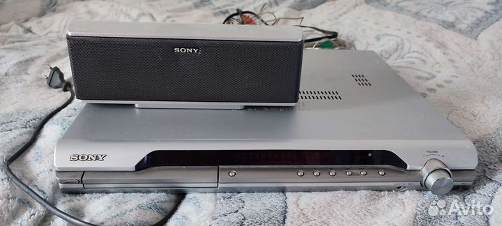 Pioneer dav-dz620k
