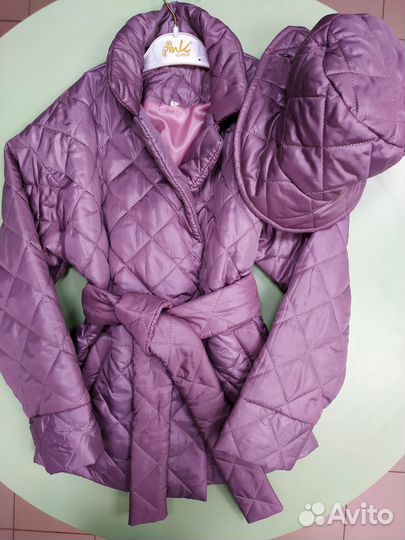 Детская одежда для девочек