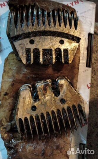 Ножи для стрижки овец