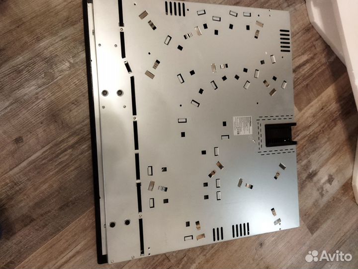 Варочная панель Hyundai