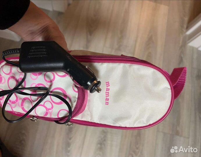 Подогреватель для бутылочек