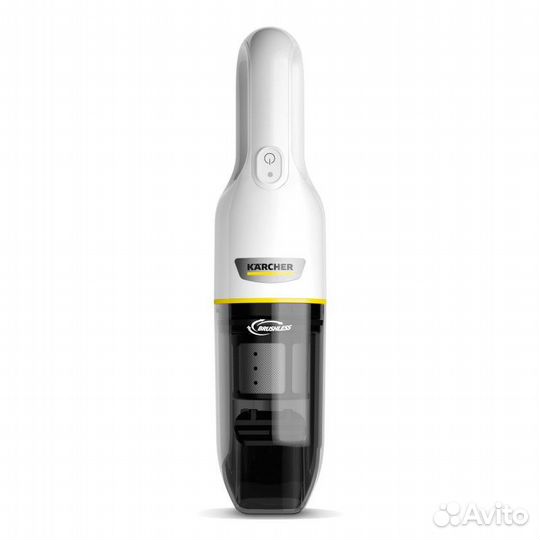 Ручной пылесос Karcher CVH 2 Premium