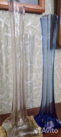 Вазы берц - СССР