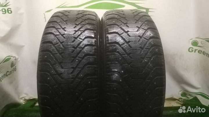 Goodyear UltraGrip 500 255/55 R19