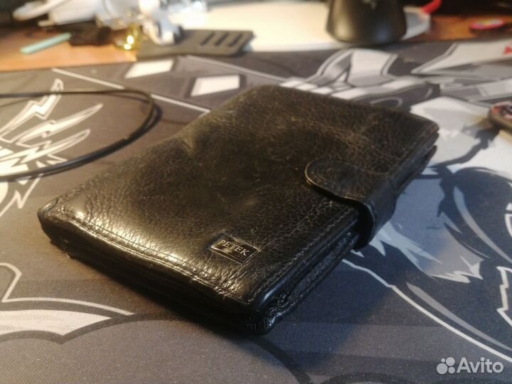 Кошелек мужской Petek