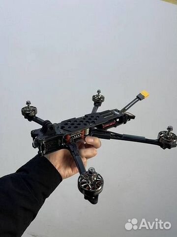 Дрон FPV Aquila 7