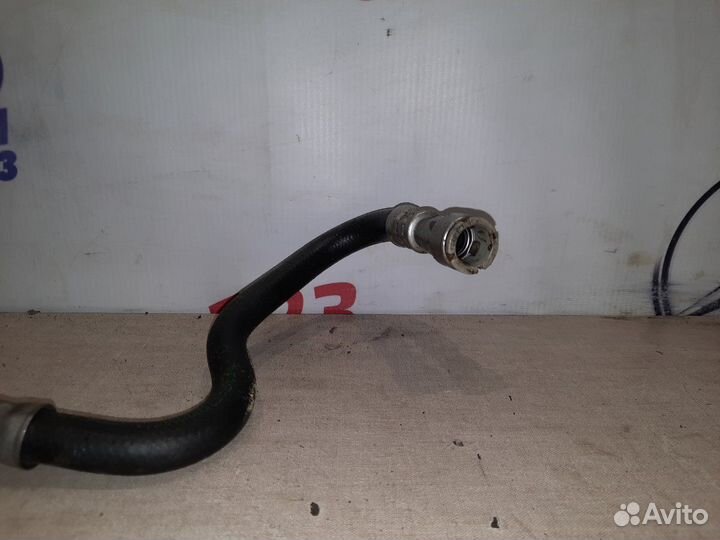 Трубка гидроусилителя руля Bmw X1 E84 N20B20A 2012