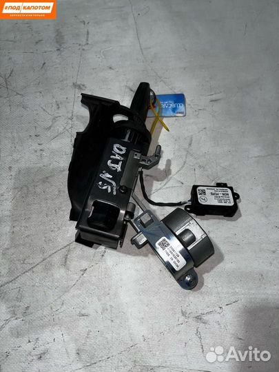 Замок зажигания Opel Astra J (2009 - 2012)