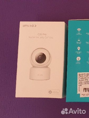 Камеры наблюдения wifi h265