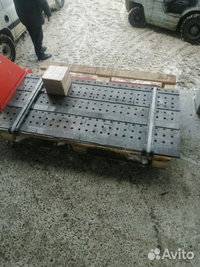 Сварочный стол 2000х1000x6мм