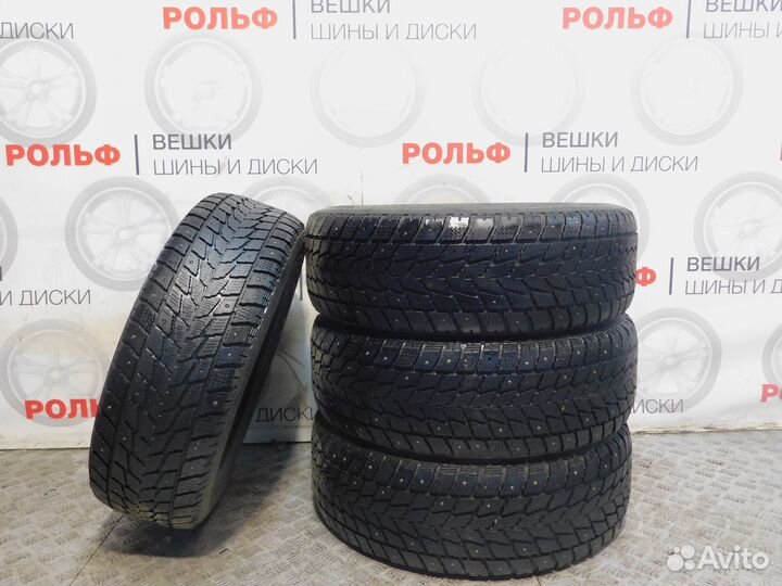 Toyo Open Country I/T 215/65 R16