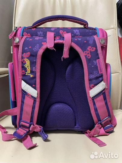 Портфель школьный