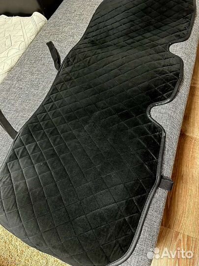 Чехлы на сиденья в машину