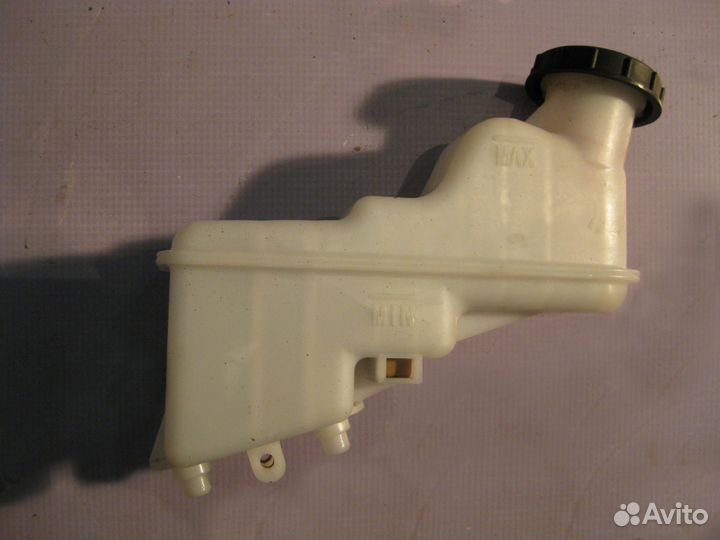 Бачок расширительный тормозной системы Киа Рио