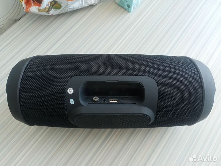 Колонка jbl boombox 1
