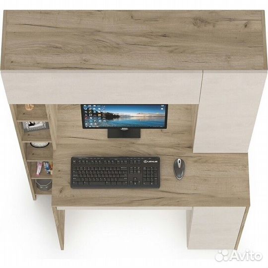 Стол компьютерный