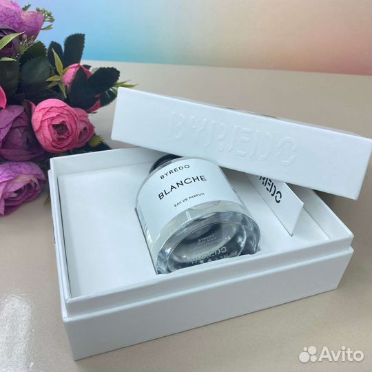 Byredo Blanche 100 ml