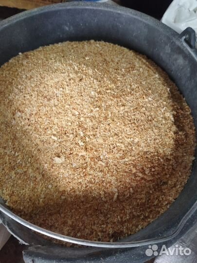 Корм для сельхоз животных