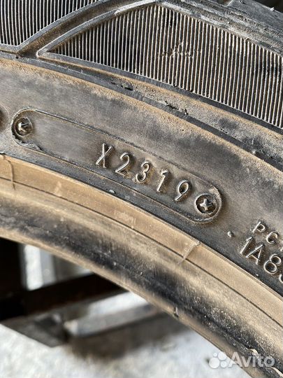 Dunlop SP Sport Maxx 050+ 235/55 R17