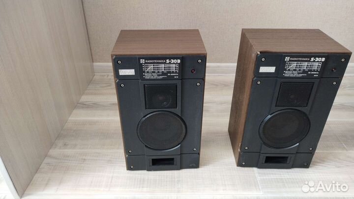 Музыкальный центр