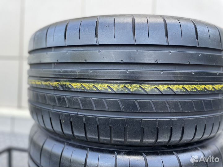 Goodyear Eagle F1 Asymmetric 3 275/35 R20