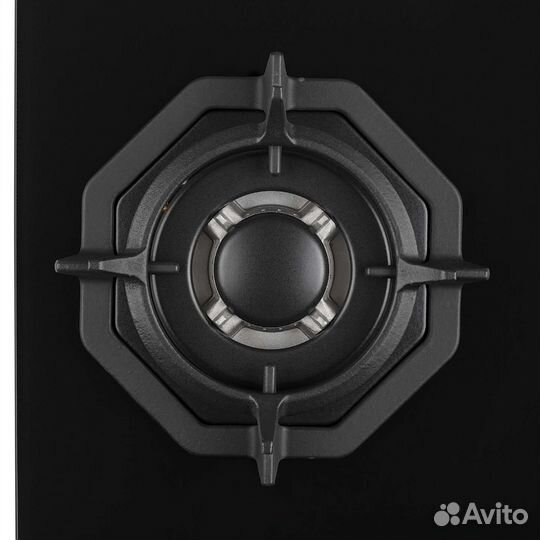 Газовая варочная панель 5 конфорок