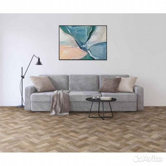 Линолеум усиленный juteks concord domino 9 DO09 4м