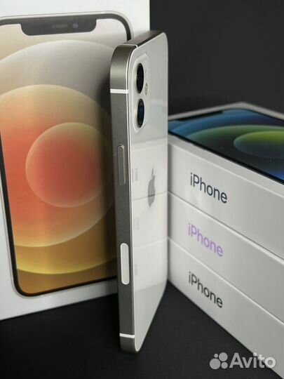 iPhone 12, 128 ГБ