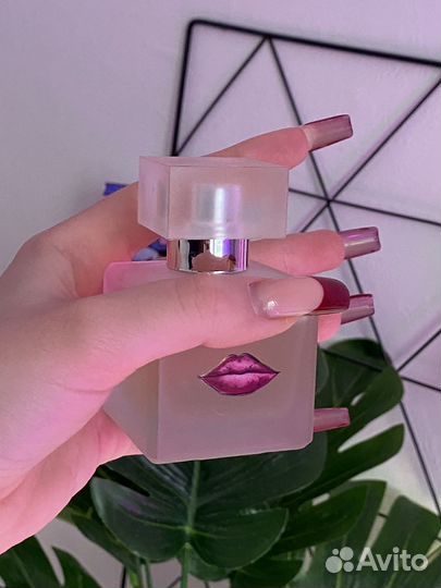 Духи must have good mood