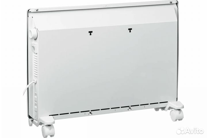 Электрический конвектор steher 2 кВт SCE-2000