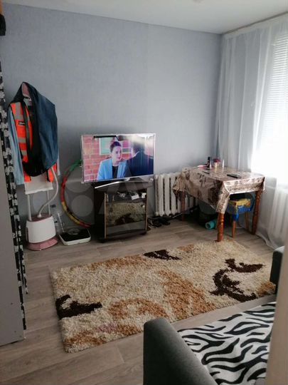 2-к. квартира, 38 м², 3/5 эт.