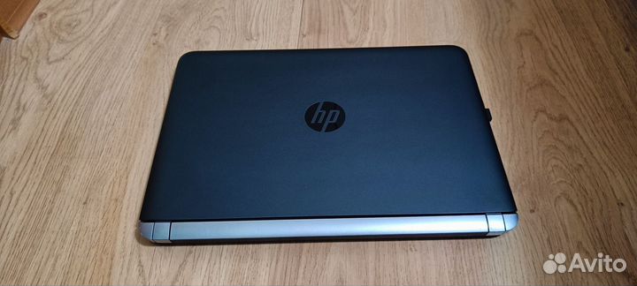 HP ProBook 440 G3, 14