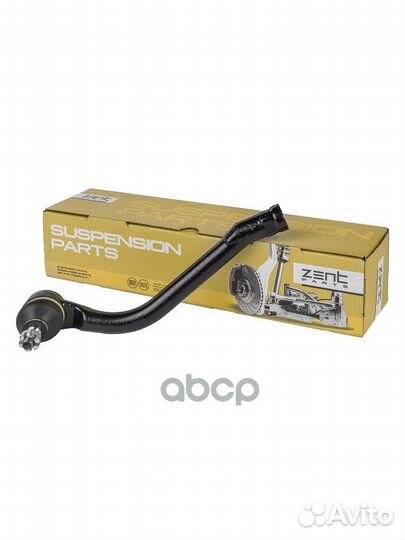 Наконечник рулевой правый Hyundai i40 (VF) 12