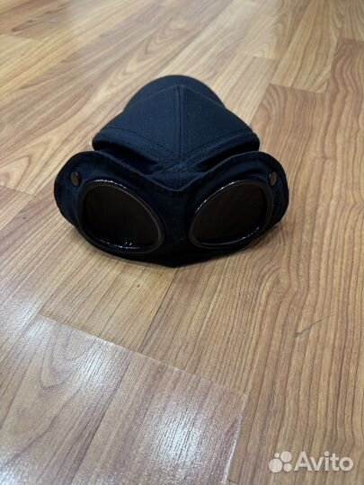 Cp company кепка