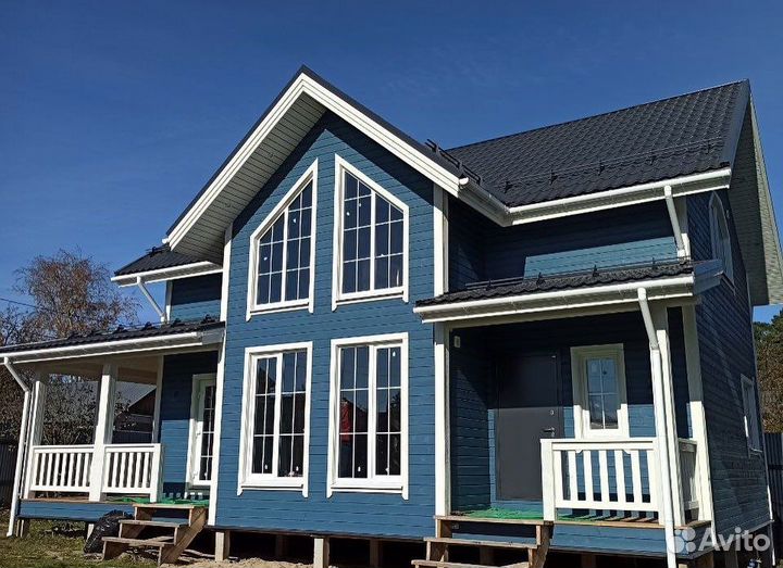 Пластиковые окна пвх