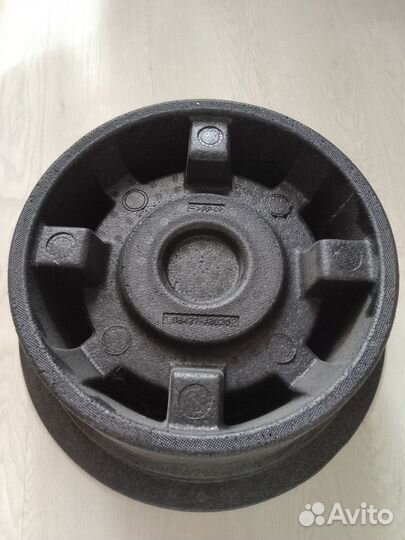 Наполнитель багажника Lexus Rx3 5842748020