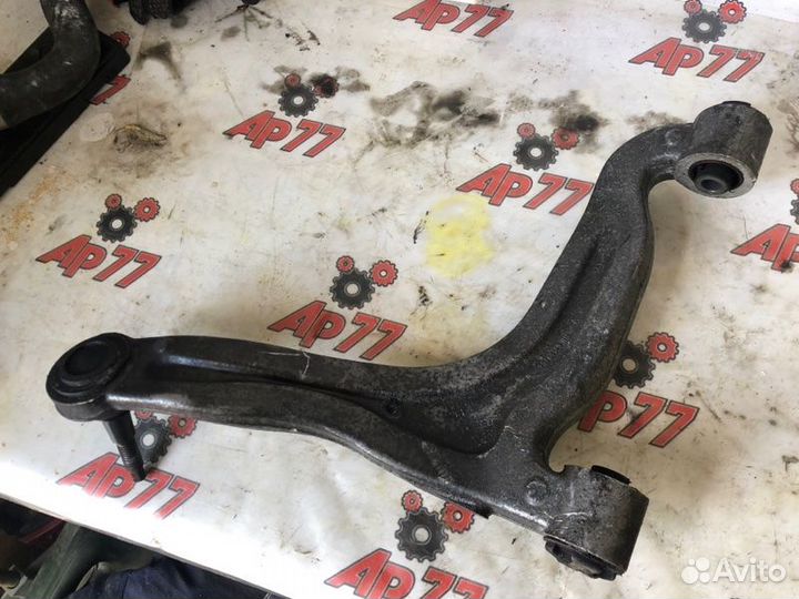 Рычаг задний правый Cadillac Srx FEE LH2 2005