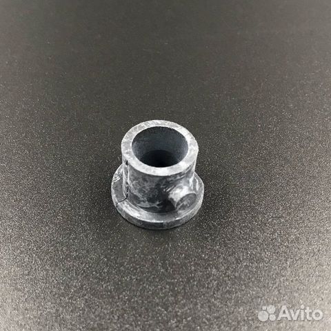 Уплотнение трубки охлаждения Yamaha 20-30, F9.9-25