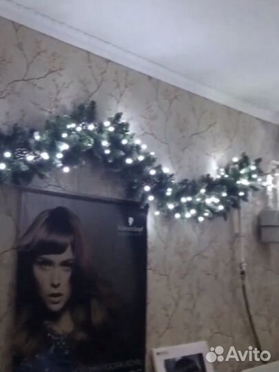 Новогодние украшения