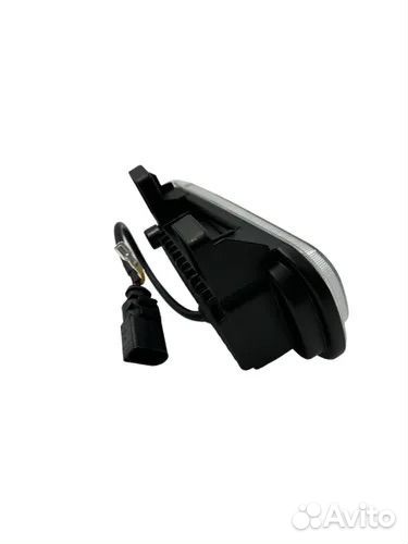 Противотуманные фары на Мерседес ахор- камаз 5490