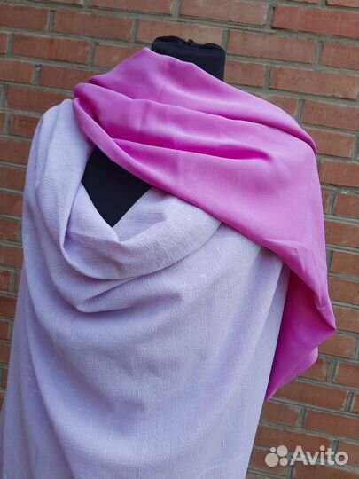 Ткань креп шифон