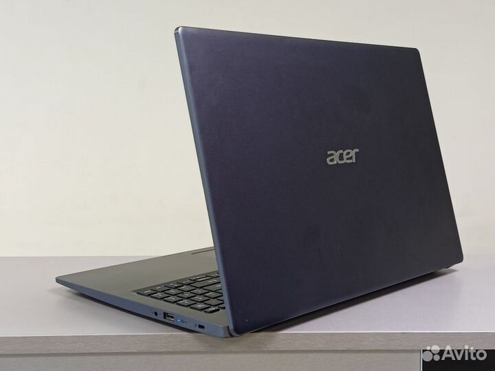 Мощный ноутбук Acer i7 / 20GB +SSD 256GB / MX 330