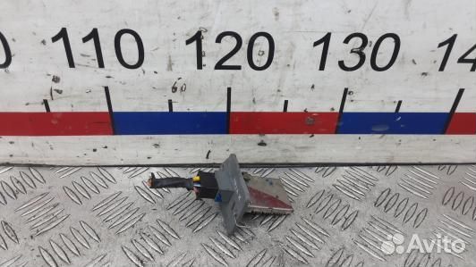 Сопротивление печки hyundai tucson JM (96H19KL01)