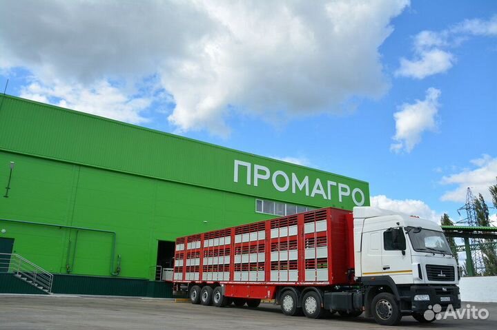 Подсобный рабочий с Высокой оплатой