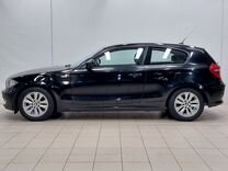 BMW 1 серия 1.6 AT, 2011, 217 196 км, с пробегом, цена 772 000 руб.